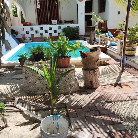 Casa Pepe Vacation Rental Progreso Progreso  Exterior foto