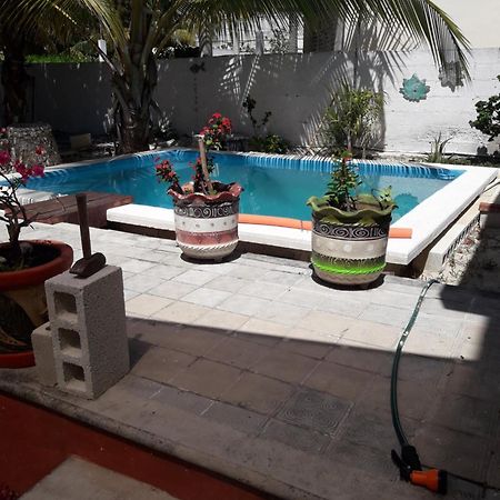 Casa Pepe Vacation Rental Progreso Progreso  Exterior foto