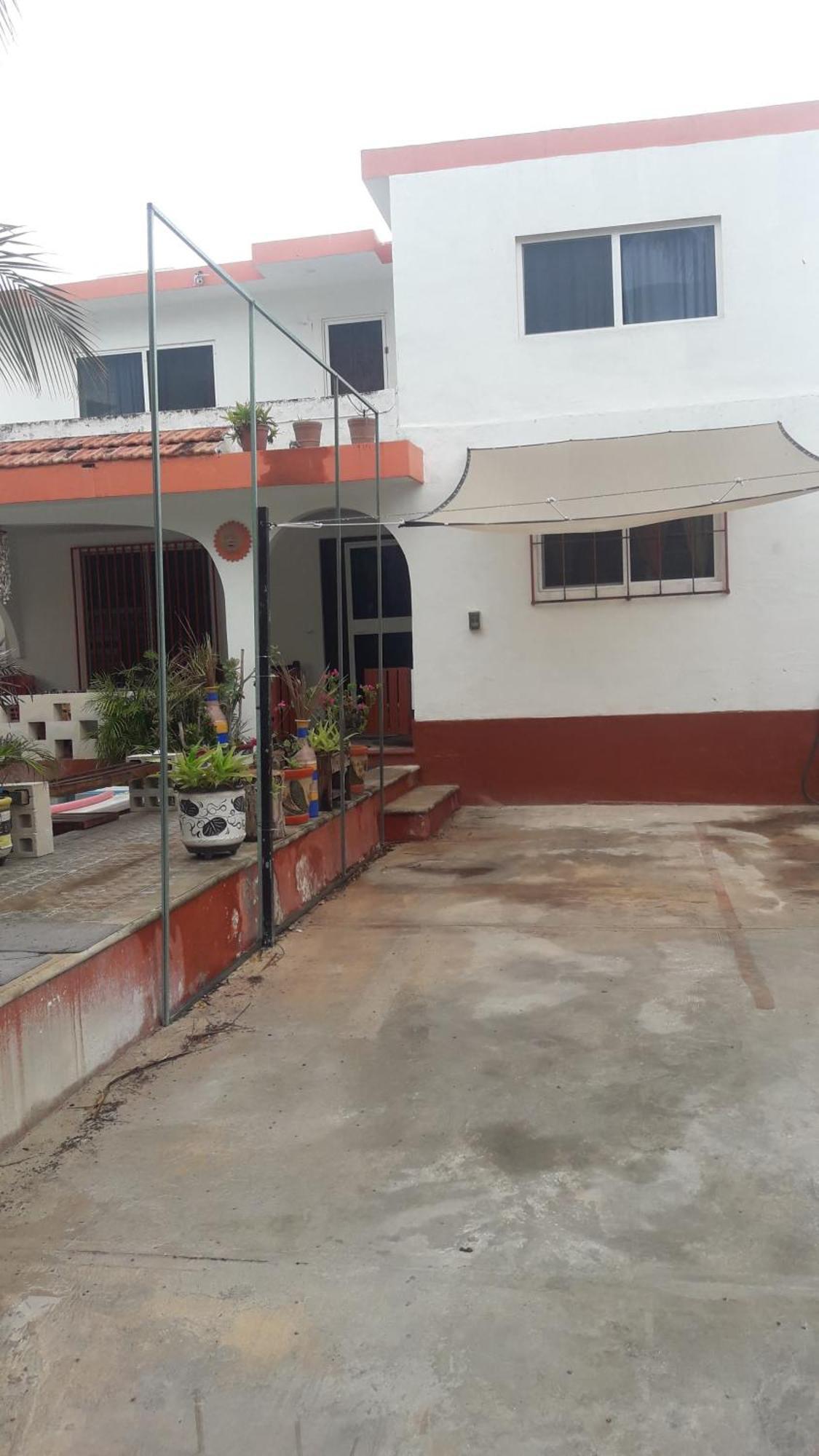 Casa Pepe Vacation Rental Progreso Progreso  Exterior foto