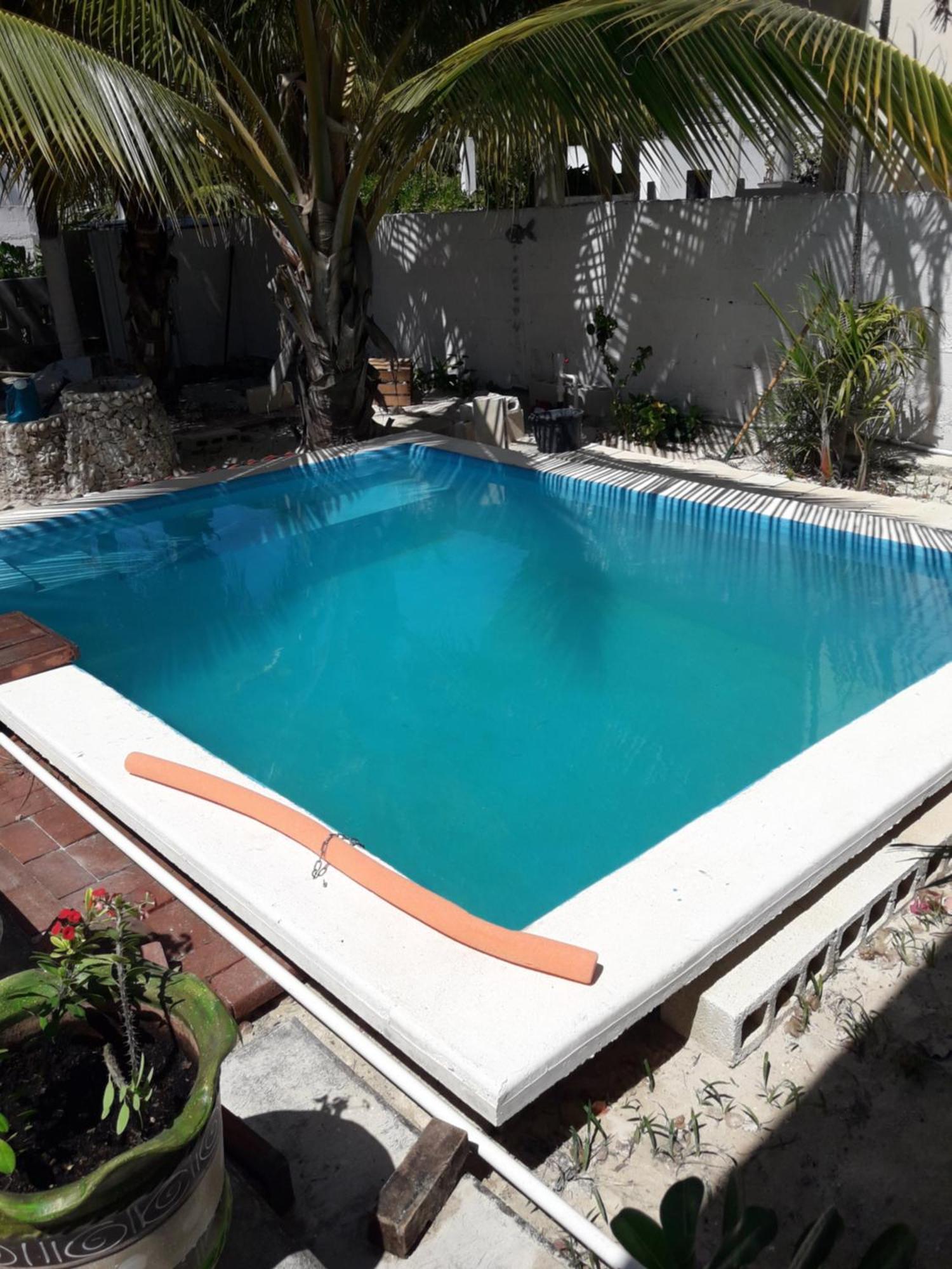 Casa Pepe Vacation Rental Progreso Progreso  Exterior foto