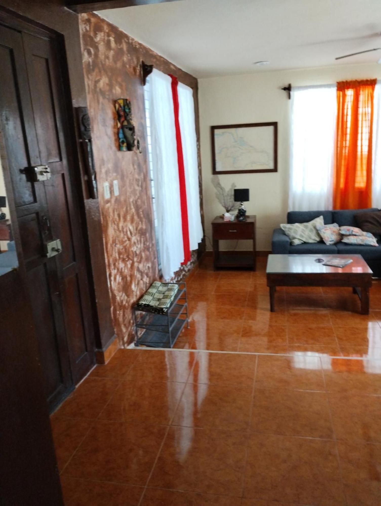 Casa Pepe Vacation Rental Progreso Progreso  Exterior foto